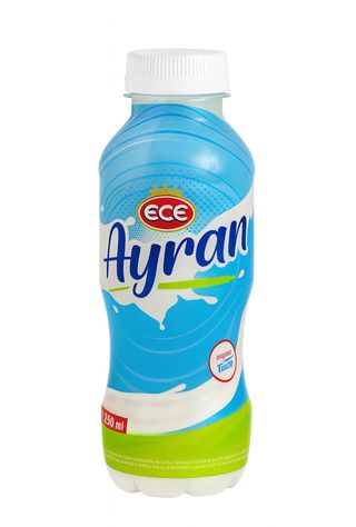 Ayran