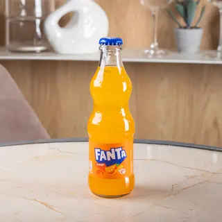 Fanta