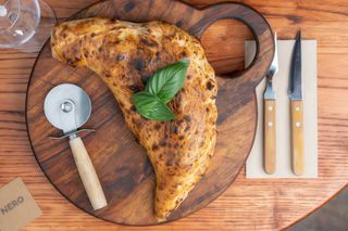 Pizza Calzone