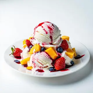 Gelateria Mignon 1 kg