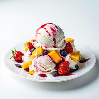 Gelateria Mignon 1 kg