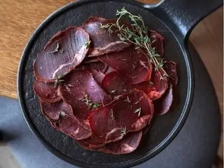 Бастурма (100g)