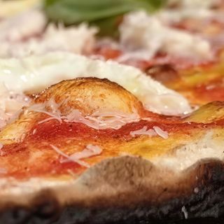 Crostino di montagna