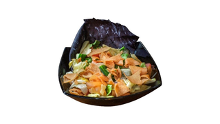 102- sałata fattoush
