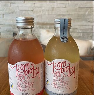 Kombucha