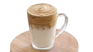 Ice kafa
