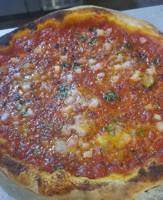 Scarpariello  tonda