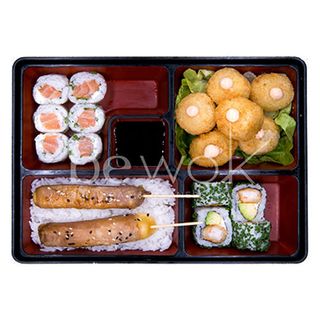 Bento P