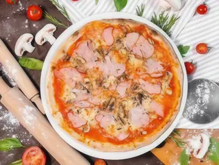Прошуттара (370g)