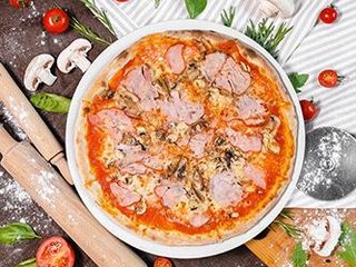 Прошуттара (370g)