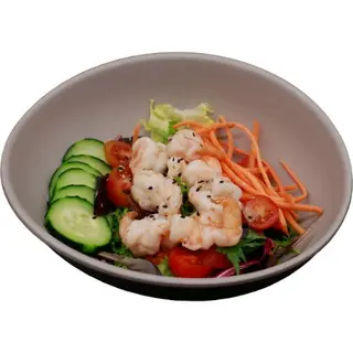 Ensalada De Gamba