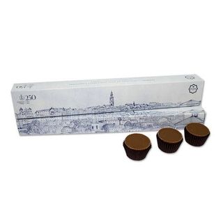 Caixa Clerigus 80 Gramas