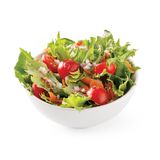 Salade mixte
