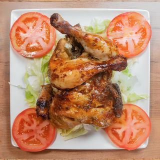 Pollo Asado