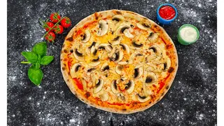 Funghi