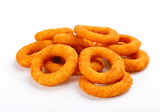 08 ONION RINGS