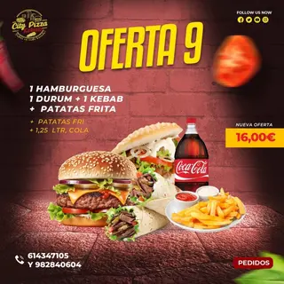 Oferta 9