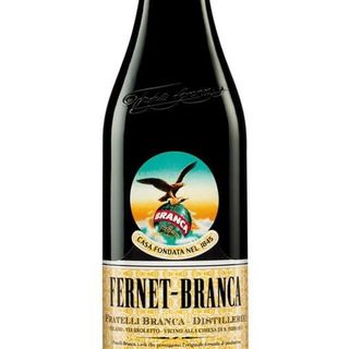 Fernet Branca