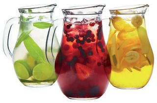 Компот "Izmir" (0,5 л.)