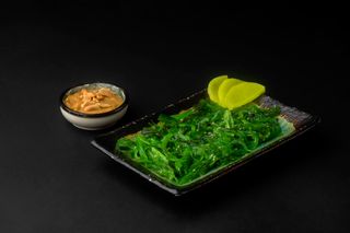 სალათი ჰიაში