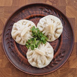 Хінкалі (3шт/300г)