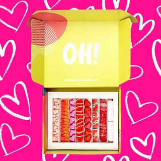 Happy Box  Happy Love