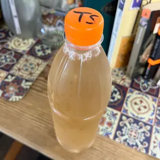 Tsolikauri home (white dry) 0.75L