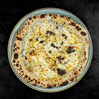 Pizza Tartufi