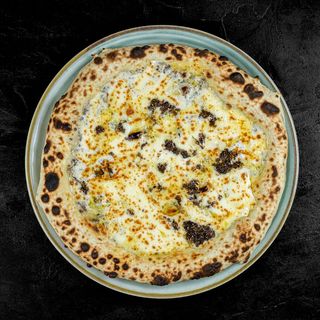 Pizza Tartufi