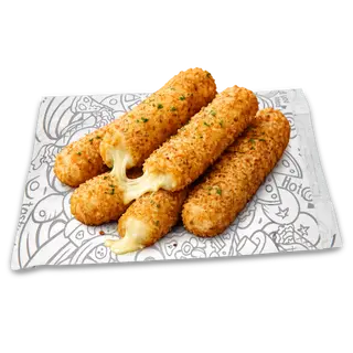 МОЦАРЕЛЕНИ ПРЪЧИЦИ (6 броя)