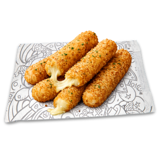 МОЦАРЕЛЕНИ ПРЪЧИЦИ (6 броя)