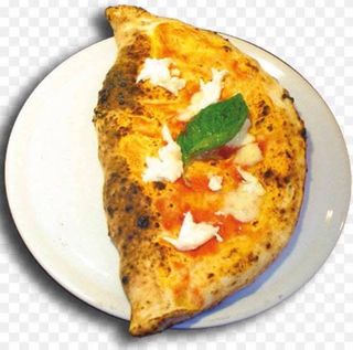 Pizza ripiena per provare tutte