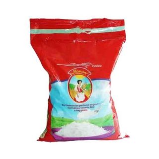 Riz Vietnam Long Grain Parfumé Maman 4.5Kg