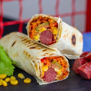 Рол Баварський (380 гр.)