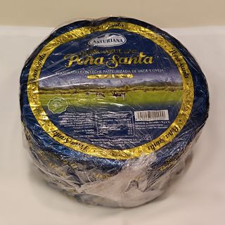 Queso Peñasanta