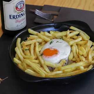 Bife À Chef