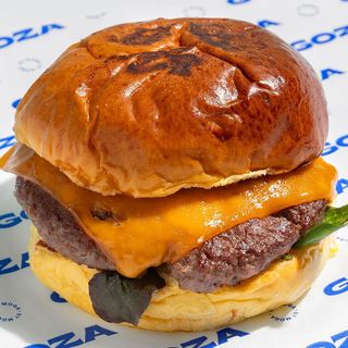 HAMBURGUESA DE WAGYÜ, DISÉÑALA A TU GUSTO