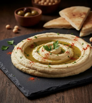 Hummus
