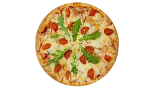 Margherita