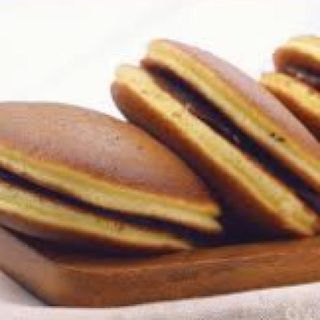 Dorayaki