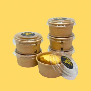 Pack 6 mini PANXULINAS 