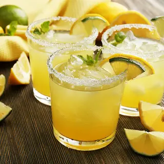 Jus De Citron (Menthe)