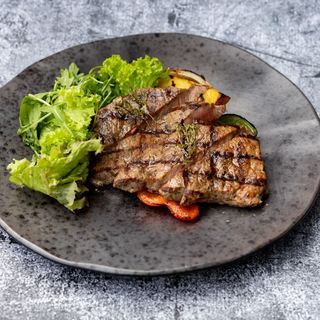 Vrăbioară de vită