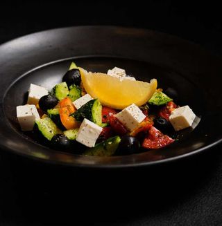 Салат Грецький (280г)