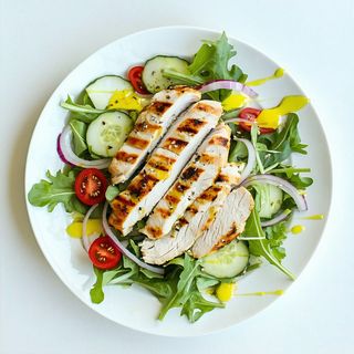 Chicken Salad