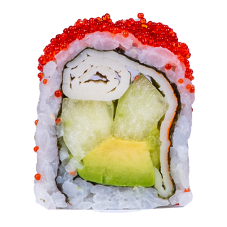 CALIFORNIA ROLLS CLASSIQUE 