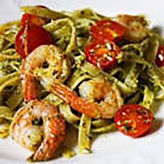 Spaghetti Mare e Monti