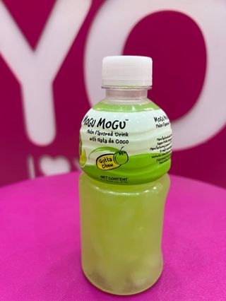 Mogu Mogu Melone
