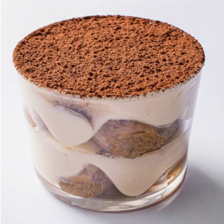 Tiramisu Clássico