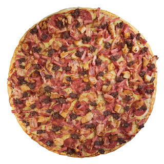 Enyama Feast Pizza Medium